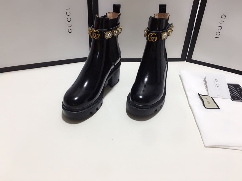 Gucci Boots